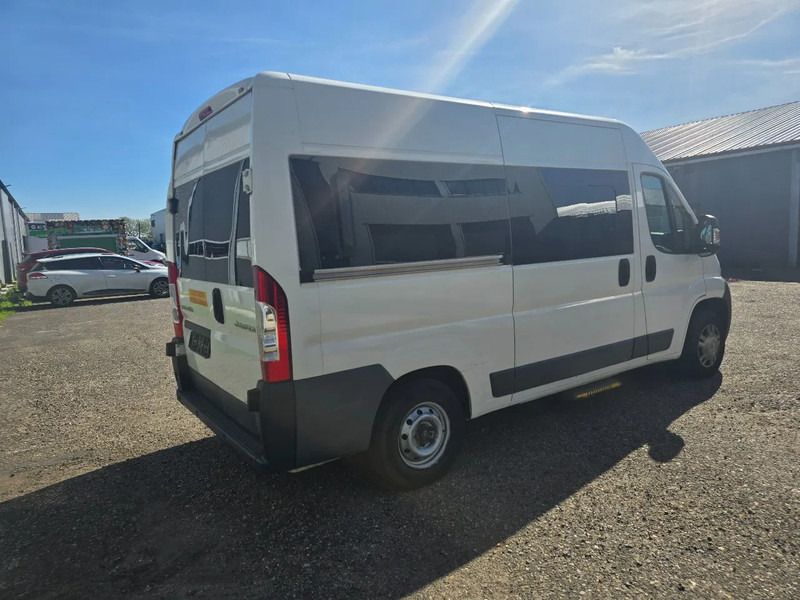 Citroën Jumper 9 sits, invalide lift, Disabled(Camper) - Van pengiriman: gambar 5 Citroën Jumper 9 sits, invalide lift, Disabled(Camper) - Van pengiriman: gambar 5