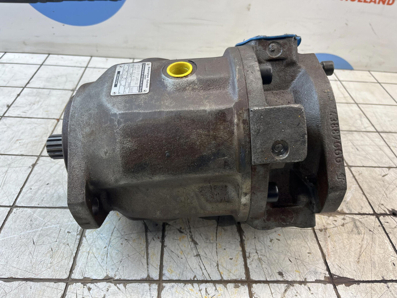 Brueninghaus hydraulic piston pump - Pompa hidrolik untuk Derek: gambar 2 Brueninghaus hydraulic piston pump - Pompa hidrolik untuk Derek: gambar 2