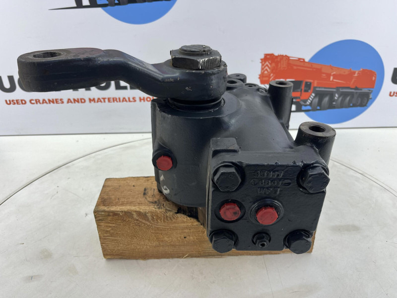 Compact truck CT2 steering box - Roda gigi kemudi untuk Derek: gambar 3 Compact truck CT2 steering box - Roda gigi kemudi untuk Derek: gambar 3