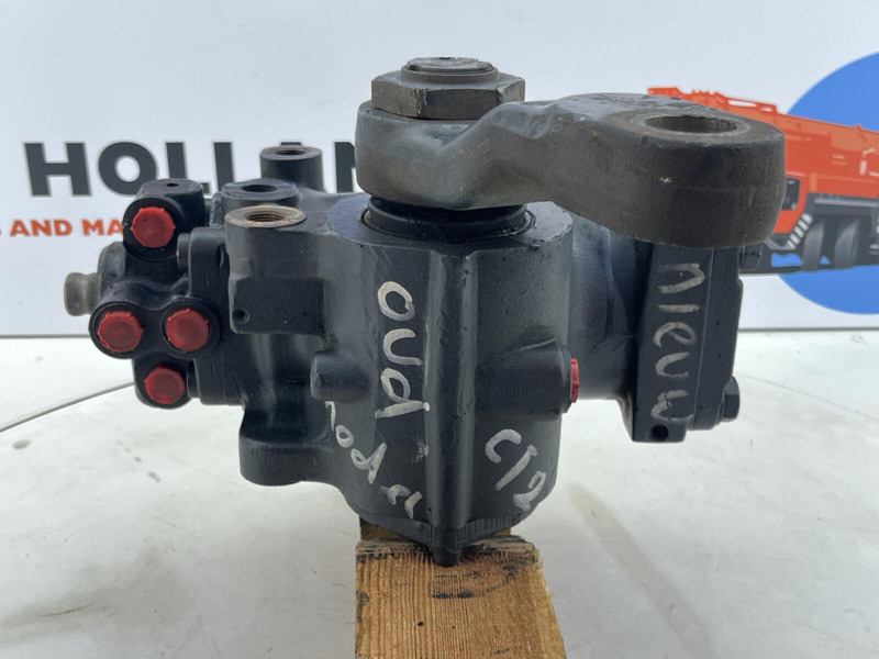Compact truck CT2 steering box - Roda gigi kemudi untuk Derek: gambar 4 Compact truck CT2 steering box - Roda gigi kemudi untuk Derek: gambar 4
