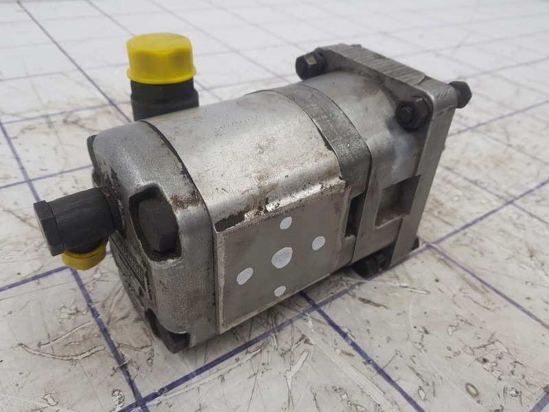Duplomatic Duplomatic gear pump - Pompa hidrolik untuk Derek: gambar 4 Duplomatic Duplomatic gear pump - Pompa hidrolik untuk Derek: gambar 4