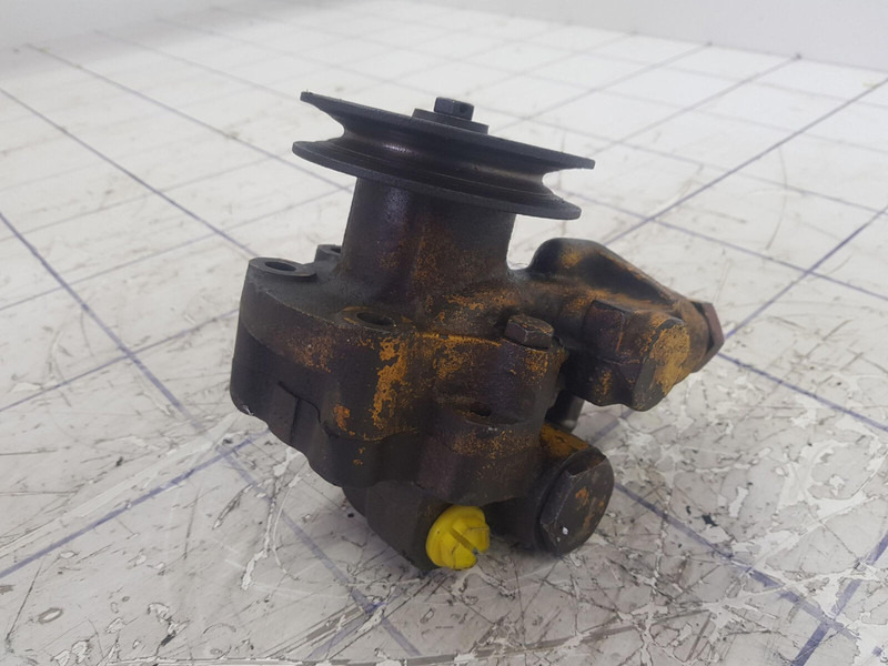EATON D12 pump - Pompa hidrolik untuk Derek: gambar 4 EATON D12 pump - Pompa hidrolik untuk Derek: gambar 4