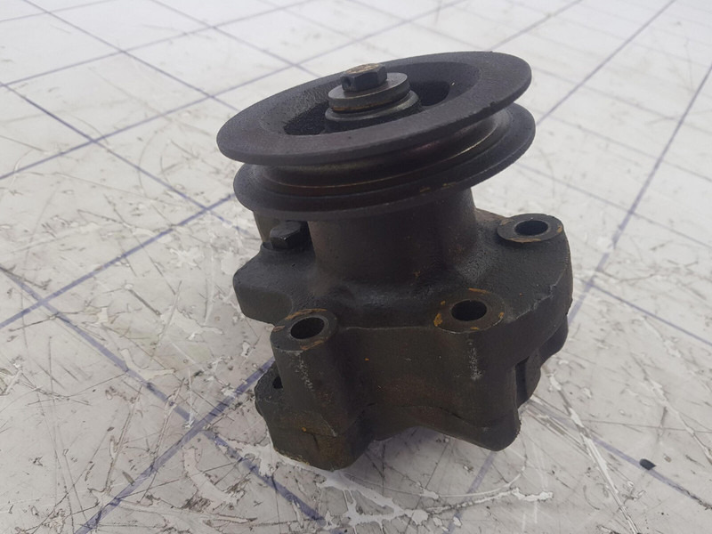 EATON D12 pump - Pompa hidrolik untuk Derek: gambar 2 EATON D12 pump - Pompa hidrolik untuk Derek: gambar 2
