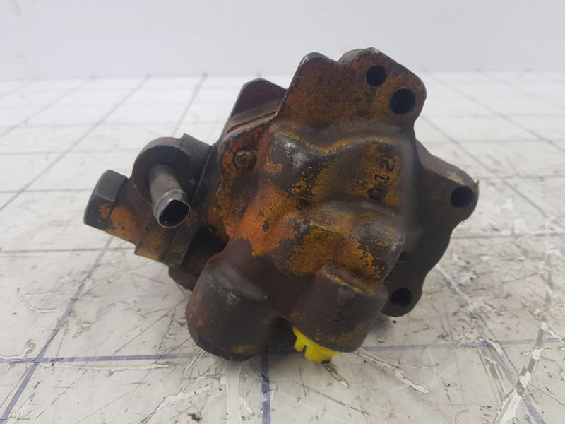 EATON D12 pump - Pompa hidrolik untuk Derek: gambar 3 EATON D12 pump - Pompa hidrolik untuk Derek: gambar 3