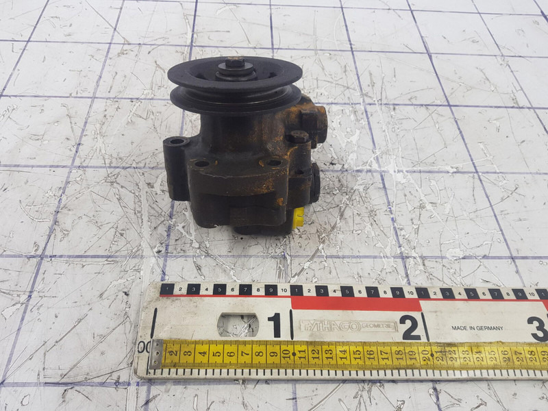 EATON D12 pump - Pompa hidrolik untuk Derek: gambar 1 EATON D12 pump - Pompa hidrolik untuk Derek: gambar 1