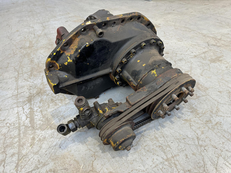 Faun AUN HK 40 differential 11x27 - Gigi diferensial untuk Derek: gambar 2 Faun AUN HK 40 differential 11x27 - Gigi diferensial untuk Derek: gambar 2