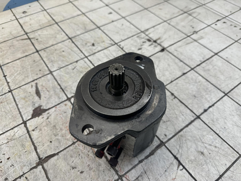 Gear pump - Pompa hidrolik untuk Derek: gambar 3 Gear pump - Pompa hidrolik untuk Derek: gambar 3