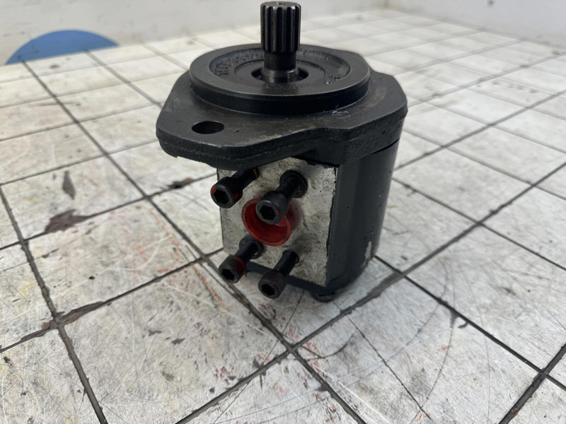 Gear pump - Pompa hidrolik untuk Derek: gambar 4 Gear pump - Pompa hidrolik untuk Derek: gambar 4
