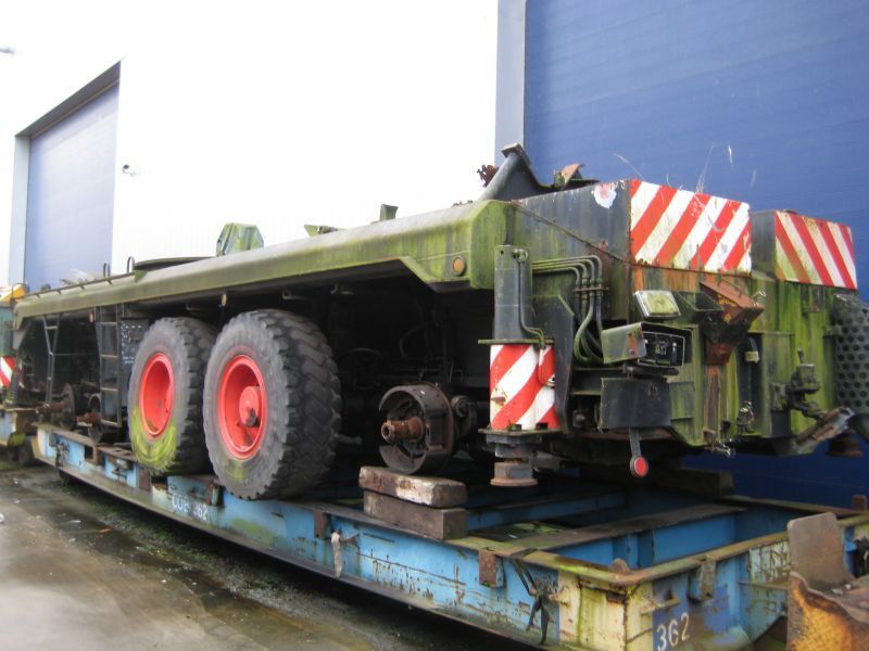 Gottwald AMK 86-52 - Derek bergerak: gambar 2 Gottwald AMK 86-52 - Derek bergerak: gambar 2