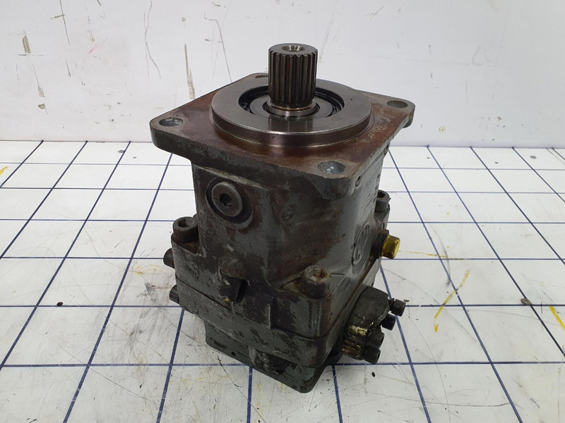 Grove GMK 2035 VARIABLE DISPLACEMENT PUMP - Pompa hidrolik untuk Derek: gambar 3 Grove GMK 2035 VARIABLE DISPLACEMENT PUMP - Pompa hidrolik untuk Derek: gambar 3