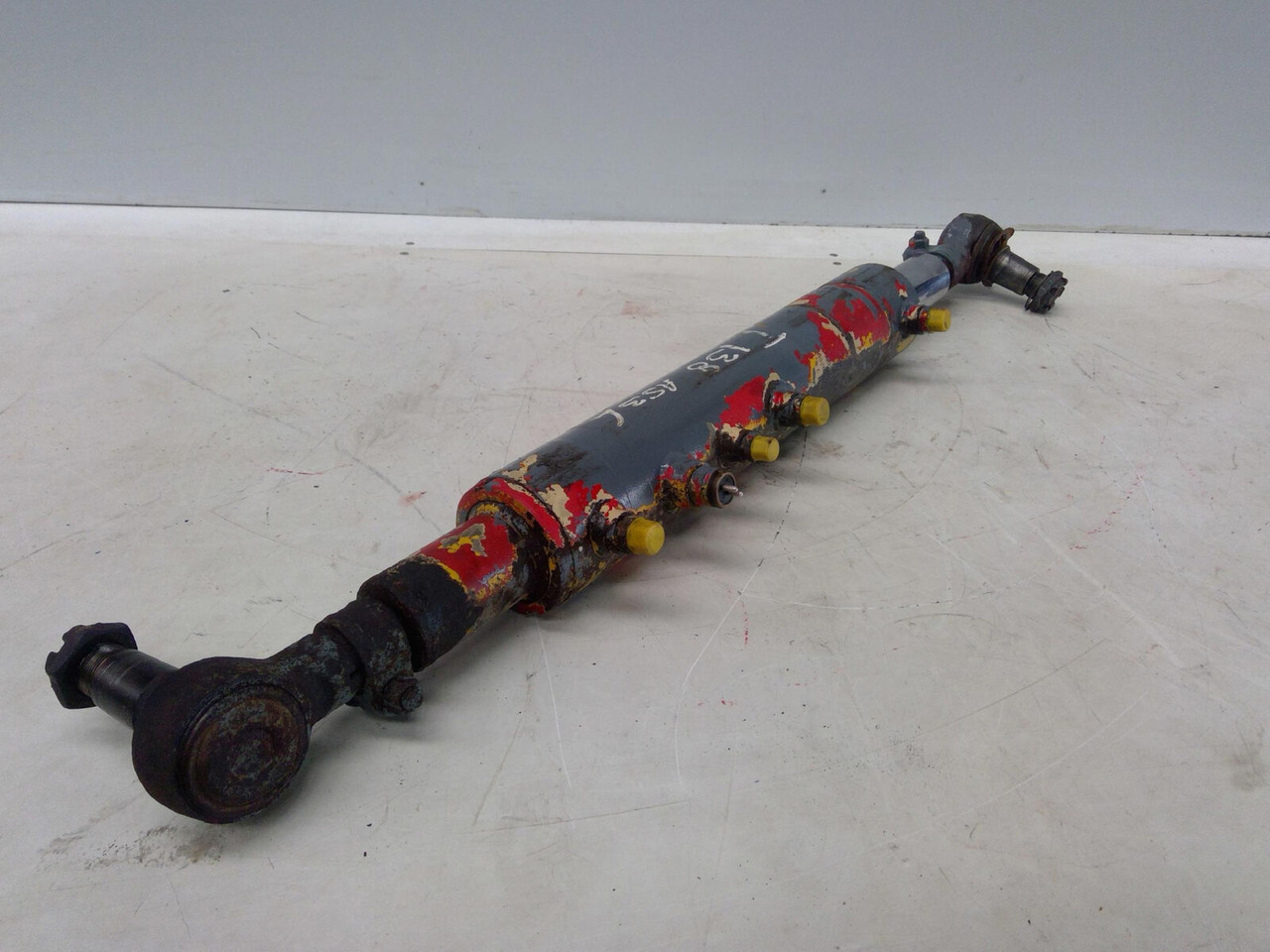 Grove GMK 3050 steering cylinder - Silinder hidrolik untuk Derek bergerak: gambar 4 Grove GMK 3050 steering cylinder - Silinder hidrolik untuk Derek bergerak: gambar 4