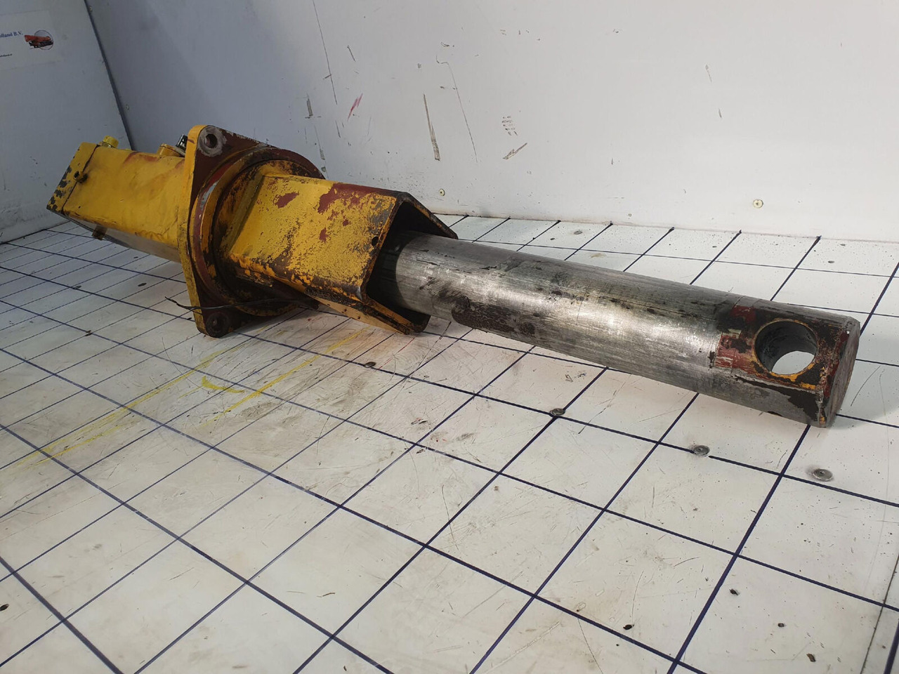 Grove Grove GMK 3050 counterweight cylinder - Silinder hidrolik untuk Derek bergerak: gambar 3 Grove Grove GMK 3050 counterweight cylinder - Silinder hidrolik untuk Derek bergerak: gambar 3