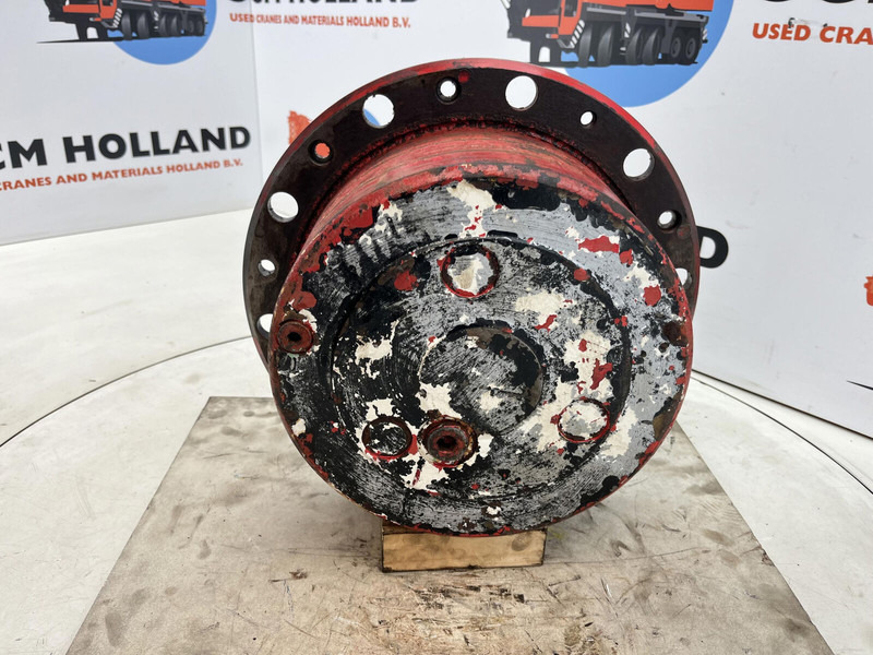 Kessler+CO LTM 1090 planetary gear 22-25-74-40-3pl-H136 - Penangguhan untuk Derek: gambar 1 Kessler+CO LTM 1090 planetary gear 22-25-74-40-3pl-H136 - Penangguhan untuk Derek: gambar 1