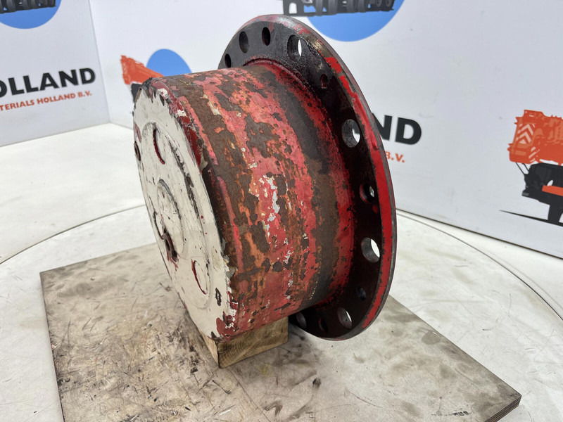 Kessler+CO LTM 1090 planetary gear 22-25-74-40-3pl-H136 - Penangguhan untuk Derek: gambar 2 Kessler+CO LTM 1090 planetary gear 22-25-74-40-3pl-H136 - Penangguhan untuk Derek: gambar 2