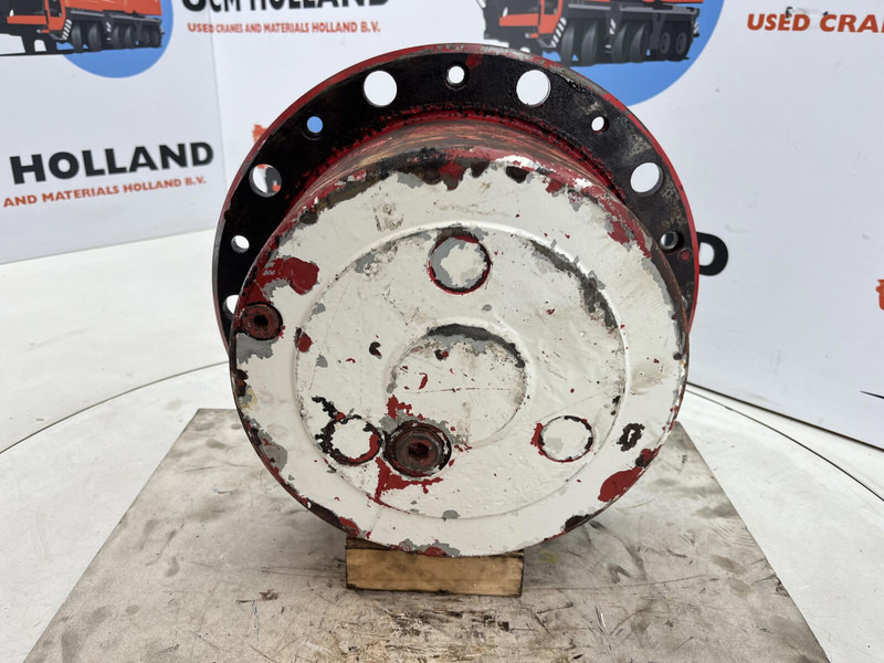 Kessler+CO LTM 1090 planetary gear 22-25-74-40-3pl-H136 - Penangguhan untuk Derek: gambar 1 Kessler+CO LTM 1090 planetary gear 22-25-74-40-3pl-H136 - Penangguhan untuk Derek: gambar 1