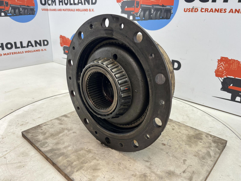 Kessler+CO Terex-Demag AC 35 planetary gear 17-24-67-32-3pl-H135 - Penangguhan untuk Derek: gambar 3 Kessler+CO Terex-Demag AC 35 planetary gear 17-24-67-32-3pl-H135 - Penangguhan untuk Derek: gambar 3
