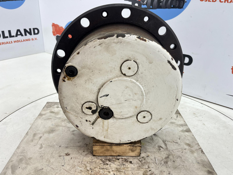 Kessler+CO Terex-Demag AC 35 planetary gear 17-24-67-32-3pl-H135 - Penangguhan untuk Derek: gambar 1 Kessler+CO Terex-Demag AC 35 planetary gear 17-24-67-32-3pl-H135 - Penangguhan untuk Derek: gambar 1