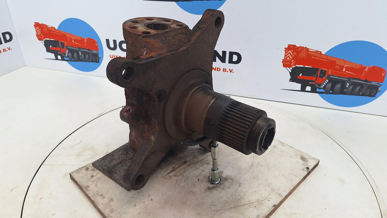 Krupp KMK 2025 Steering knuckle axle 1 - Buku jari kemudi untuk Derek: gambar 3 Krupp KMK 2025 Steering knuckle axle 1 - Buku jari kemudi untuk Derek: gambar 3