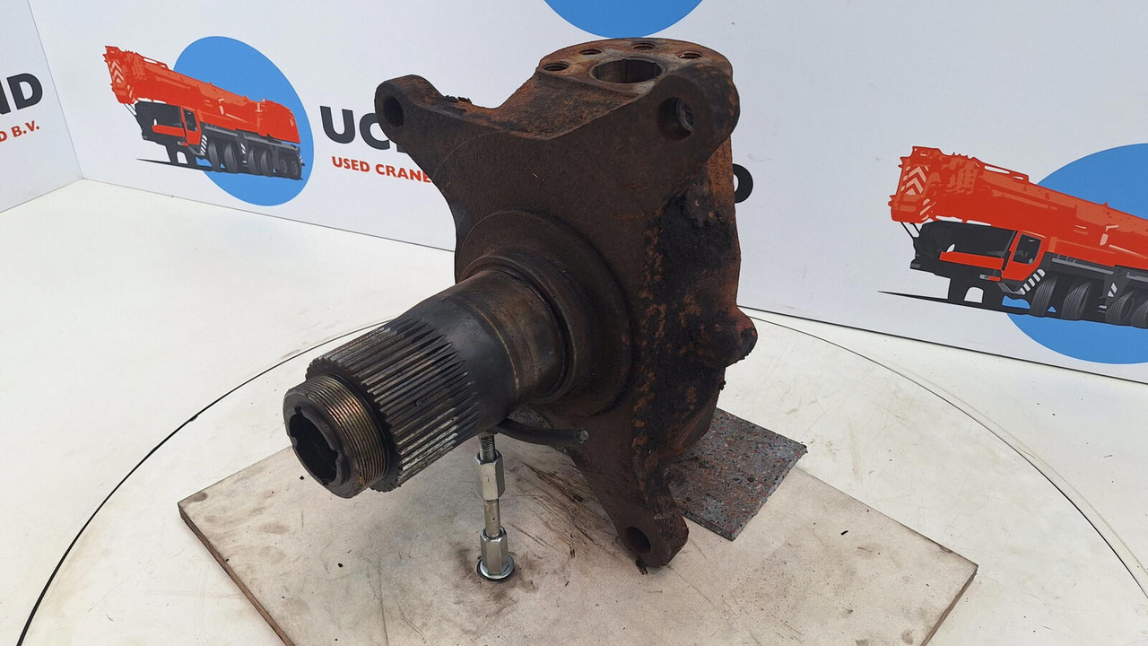 Krupp KMK 2025 Steering knuckle axle 1 - Buku jari kemudi untuk Derek: gambar 1 Krupp KMK 2025 Steering knuckle axle 1 - Buku jari kemudi untuk Derek: gambar 1