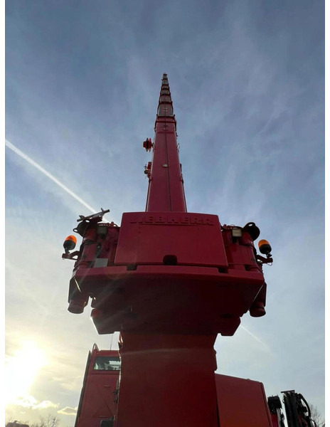 Derek semua medan Liebherr Liebherr LTM 1120-4.1: gambar 10