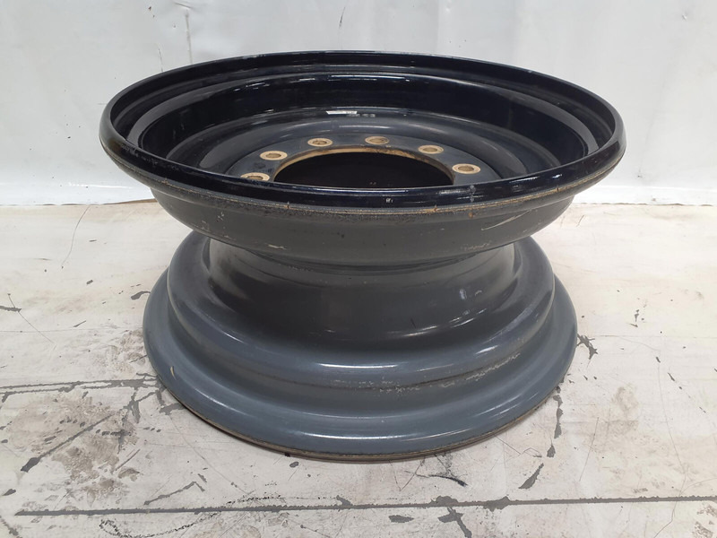 Liebherr Rim 445/95R25 10 12 1p - Pelek untuk Truk: gambar 3 Liebherr Rim 445/95R25 10 12 1p - Pelek untuk Truk: gambar 3