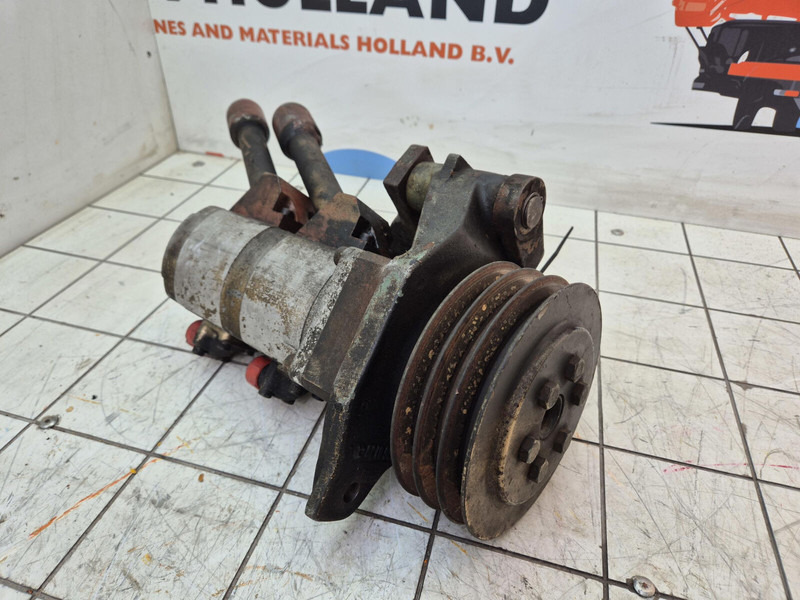 PPM PPM 280 ATT gear pump - Pompa hidrolik untuk Derek: gambar 3 PPM PPM 280 ATT gear pump - Pompa hidrolik untuk Derek: gambar 3