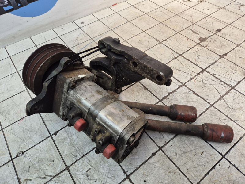 PPM PPM 280 ATT gear pump - Pompa hidrolik untuk Derek: gambar 2 PPM PPM 280 ATT gear pump - Pompa hidrolik untuk Derek: gambar 2