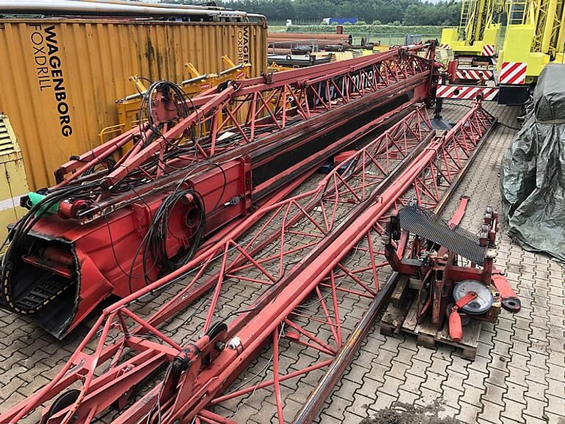 Spierings SK 488 - Derek semua medan: gambar 5 Spierings SK 488 - Derek semua medan: gambar 5
