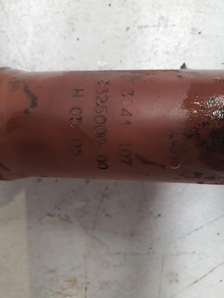 Grove GMK 5100 Locking cylinder - Suku cadang untuk Derek: gambar 4 Grove GMK 5100 Locking cylinder - Suku cadang untuk Derek: gambar 4