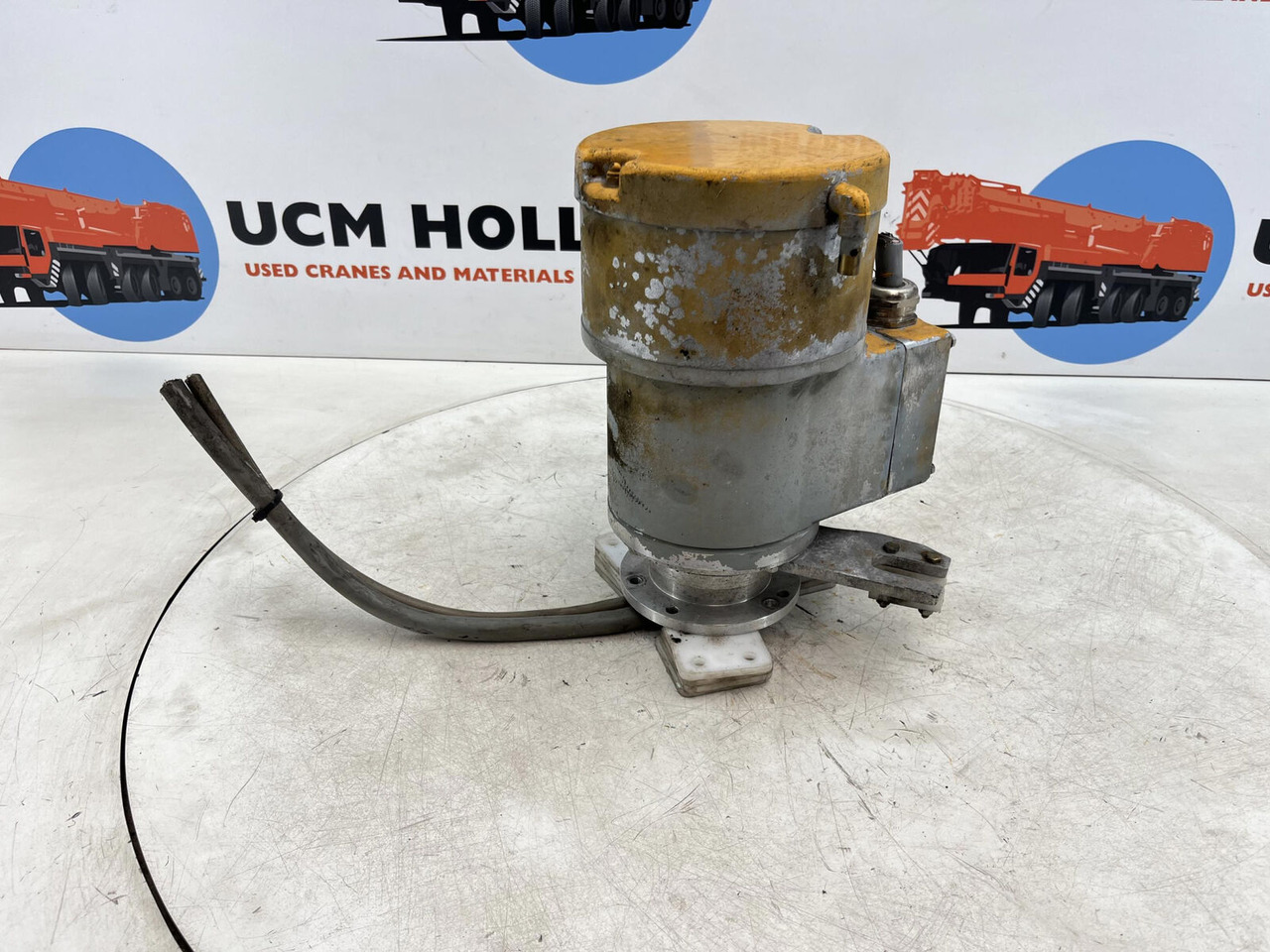 Liebherr LTM 1060-2 collecting ring - Suku cadang untuk Derek: gambar 1 Liebherr LTM 1060-2 collecting ring - Suku cadang untuk Derek: gambar 1