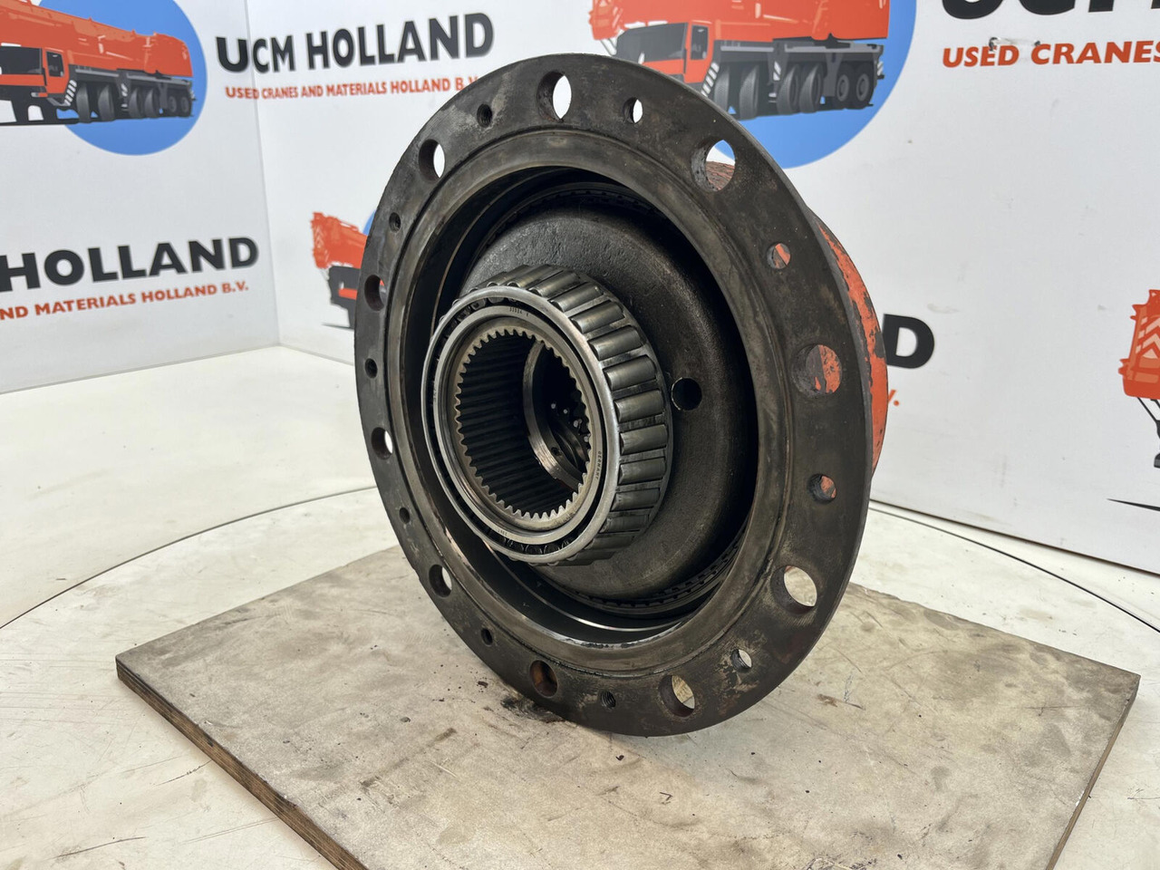 Terex AC 155 planetary gear 17-24-67-32-46-3-H135 - Final drive untuk Derek bergerak: gambar 5 Terex AC 155 planetary gear 17-24-67-32-46-3-H135 - Final drive untuk Derek bergerak: gambar 5