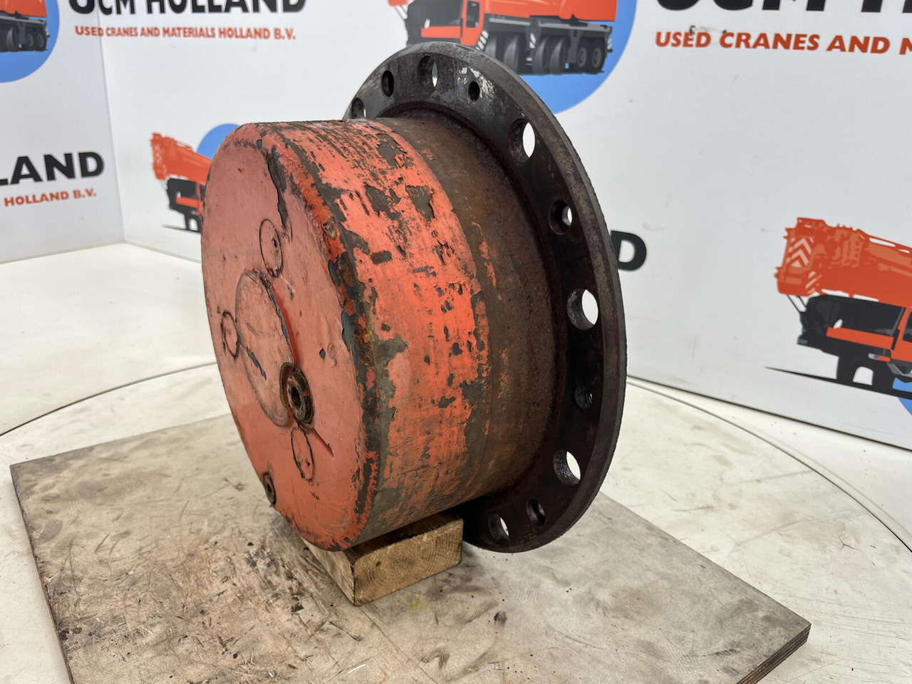 Terex AC 155 planetary gear 17-24-67-32-46-3-H135 - Final drive untuk Derek bergerak: gambar 2 Terex AC 155 planetary gear 17-24-67-32-46-3-H135 - Final drive untuk Derek bergerak: gambar 2