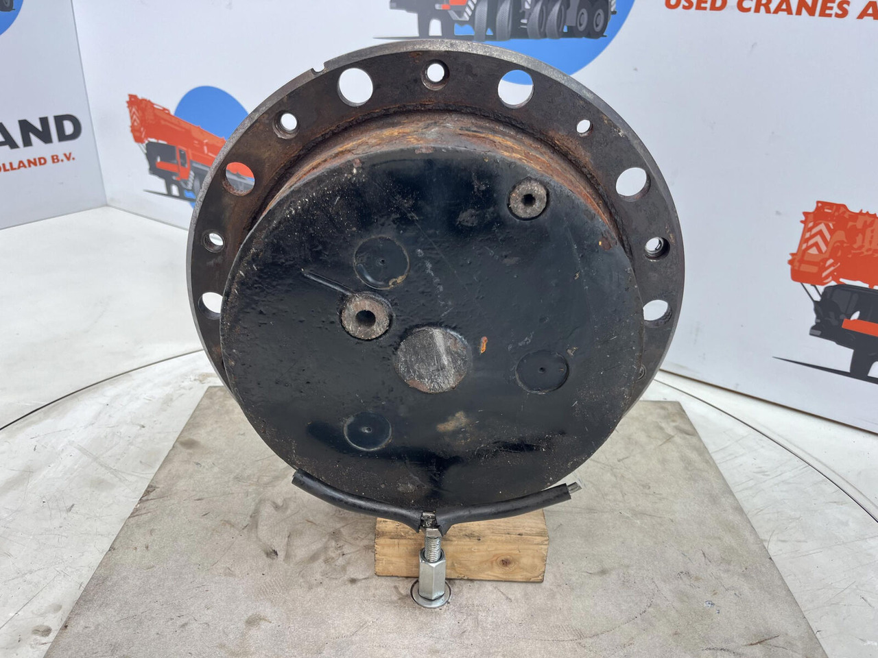 Terex AC 40-1 city planetary drive 17-24-67-32-3pl-H85-42 - Final drive untuk Derek bergerak: gambar 1 Terex AC 40-1 city planetary drive 17-24-67-32-3pl-H85-42 - Final drive untuk Derek bergerak: gambar 1