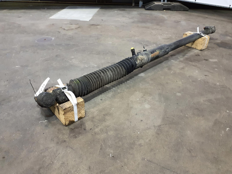 Terex AC 700 steering rod UHL/crap walk - Pengemudian untuk Derek: gambar 2 Terex AC 700 steering rod UHL/crap walk - Pengemudian untuk Derek: gambar 2