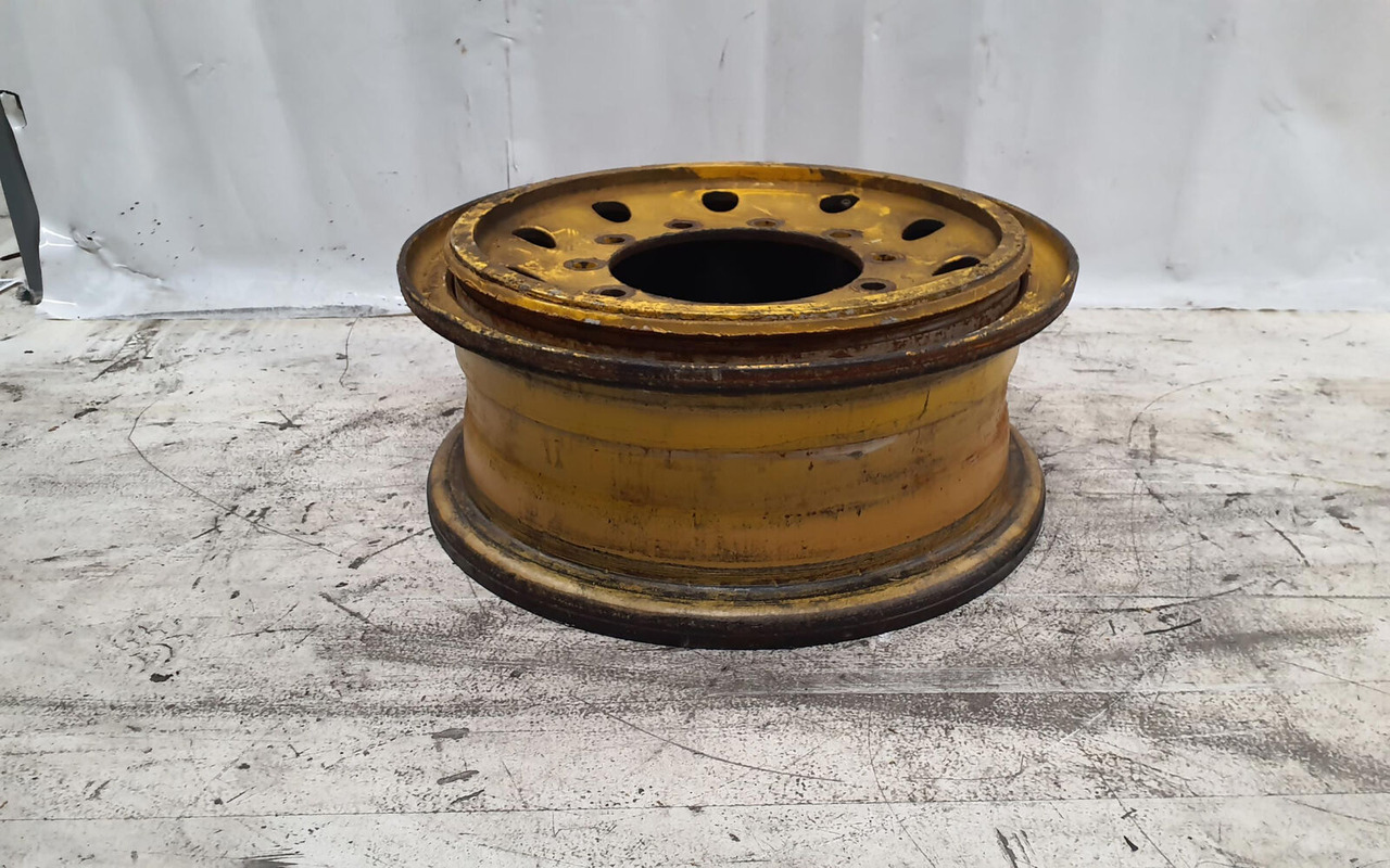 Terex Rim 385/95R25 10 6 3p - Pelek untuk Derek: gambar 3 Terex Rim 385/95R25 10 6 3p - Pelek untuk Derek: gambar 3