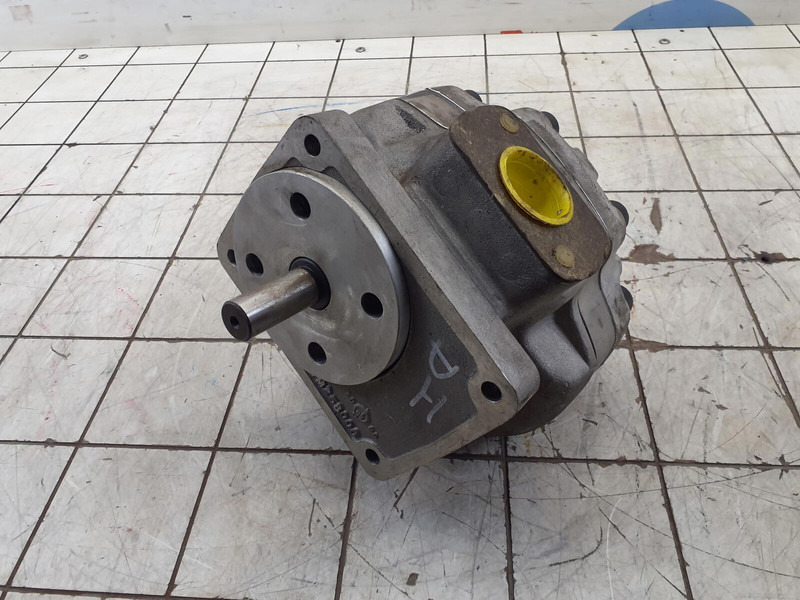 Vickers Hydraulics Vickers high presure gear pump - Pompa hidrolik untuk Derek: gambar 2 Vickers Hydraulics Vickers high presure gear pump - Pompa hidrolik untuk Derek: gambar 2