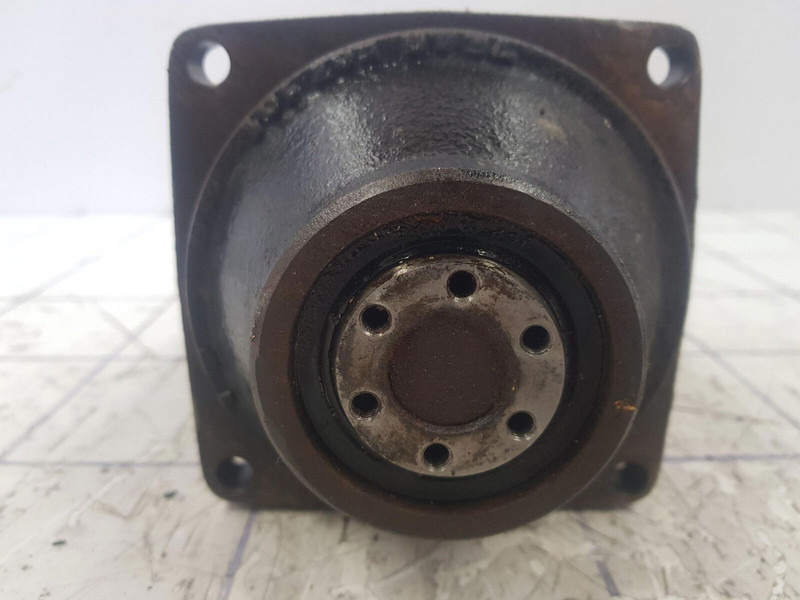 ZF AMK 85-53 emergency steering pump - Pompa hidrolik untuk Derek: gambar 4 ZF AMK 85-53 emergency steering pump - Pompa hidrolik untuk Derek: gambar 4