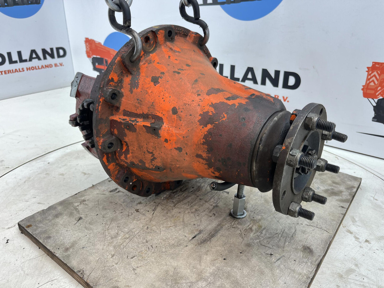 ZF LT 1055 end differential 14x29 - Gigi diferensial untuk Derek bergerak: gambar 3 ZF LT 1055 end differential 14x29 - Gigi diferensial untuk Derek bergerak: gambar 3