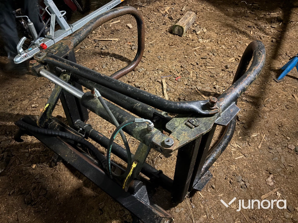 Balgrip - Kellfri - Klem: gambar 2 Balgrip - Kellfri - Klem: gambar 2