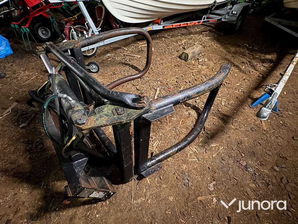 Balgrip - Kellfri - Klem: gambar 1 Balgrip - Kellfri - Klem: gambar 1