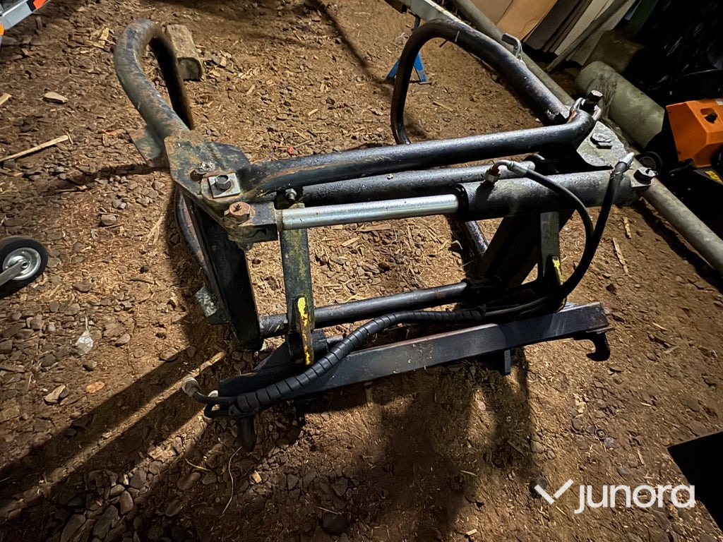 Balgrip - Kellfri - Klem: gambar 4 Balgrip - Kellfri - Klem: gambar 4