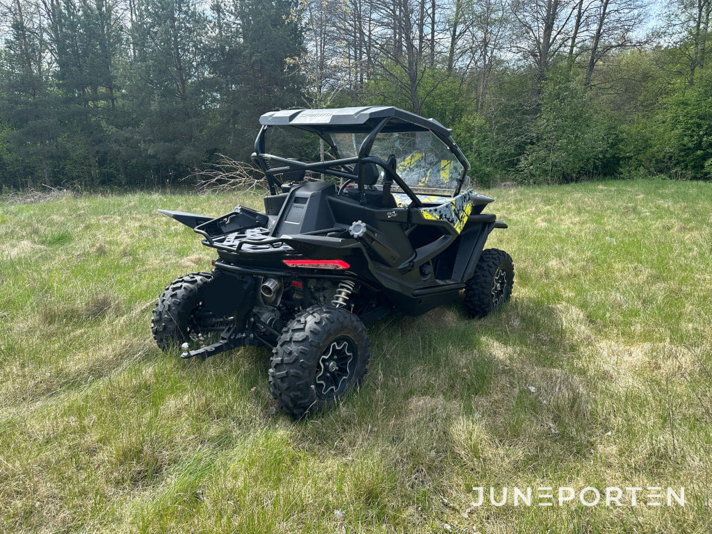 FMOTO CF Z1000 T3B - ATV: gambar 5 FMOTO CF Z1000 T3B - ATV: gambar 5