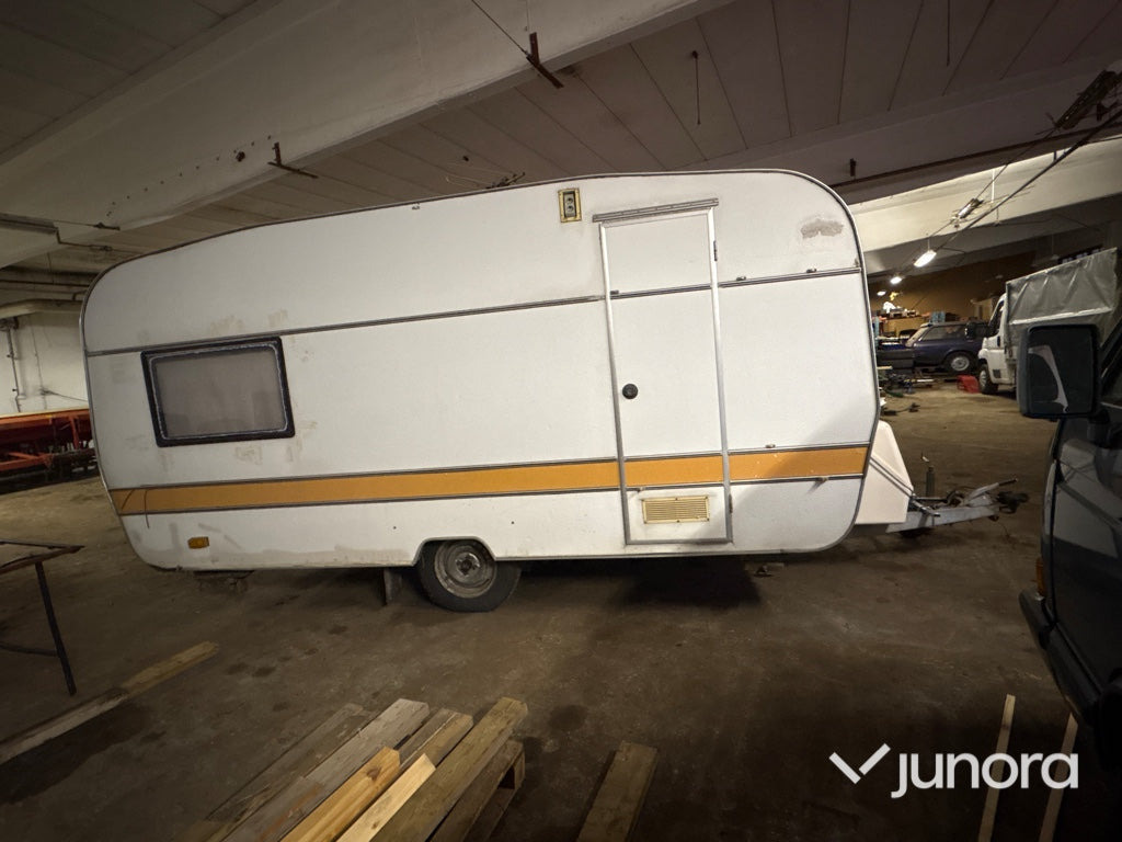 Husvagn Öggestorp Transport - Karavan: gambar 5 Husvagn Öggestorp Transport - Karavan: gambar 5