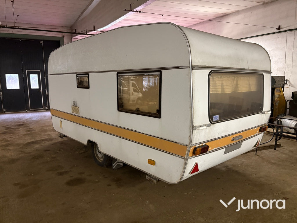 Husvagn Öggestorp Transport - Karavan: gambar 1 Husvagn Öggestorp Transport - Karavan: gambar 1