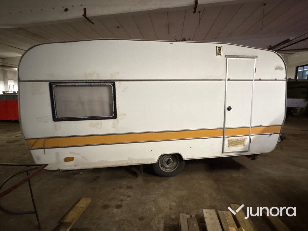 Husvagn Öggestorp Transport - Karavan: gambar 2 Husvagn Öggestorp Transport - Karavan: gambar 2