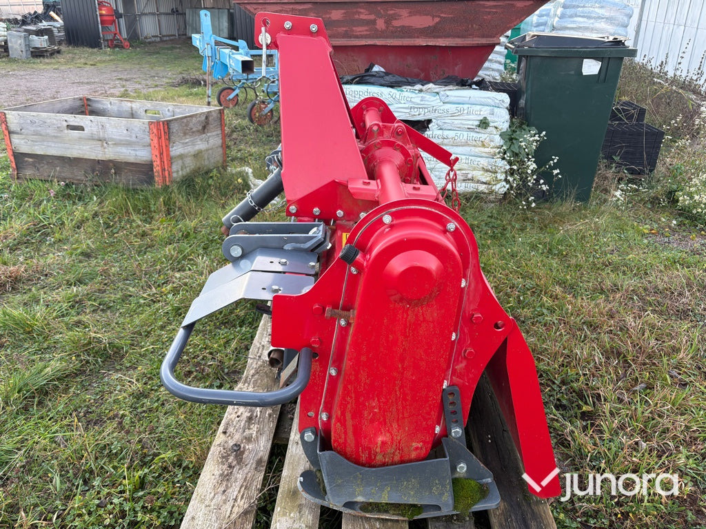 Jordfräs - Tulip, RTW 165-20 - Rotavator: gambar 2 Jordfräs - Tulip, RTW 165-20 - Rotavator: gambar 2