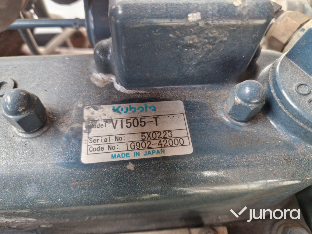 Kompresor udara Kompressor Kaeser M43: gambar 23