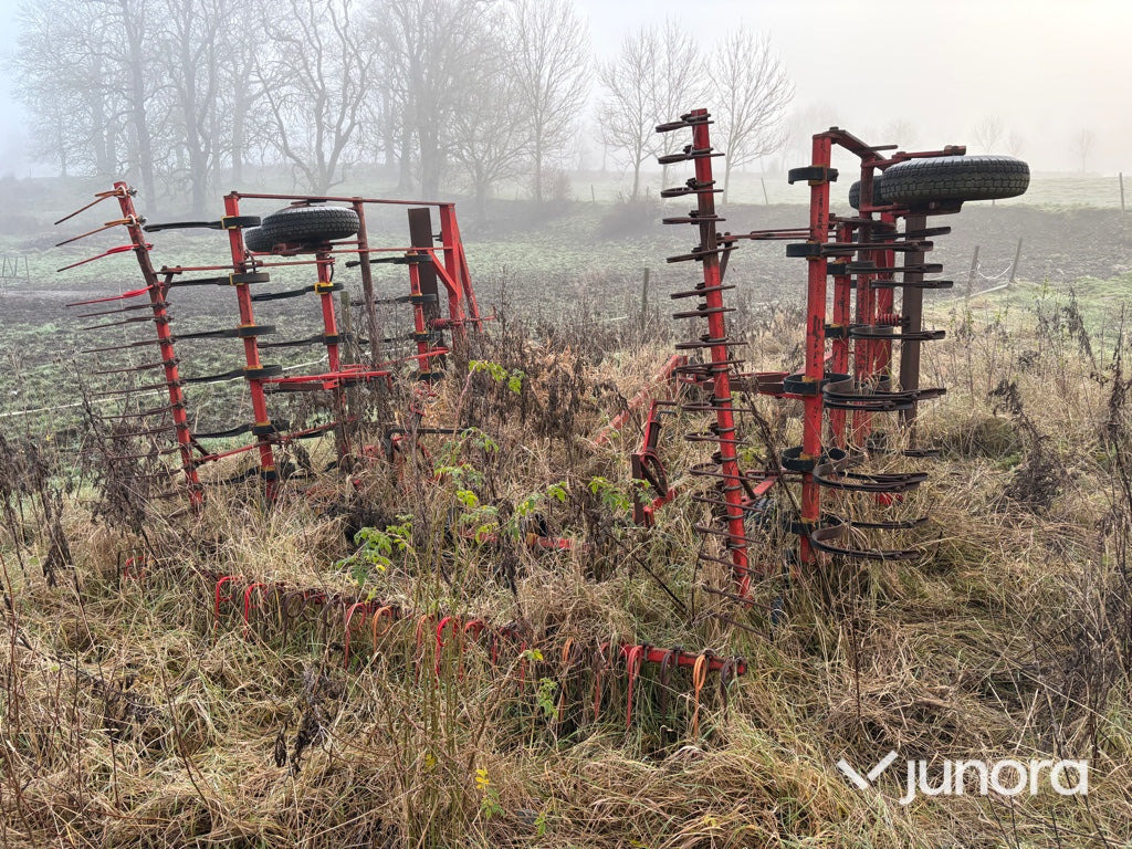 Såbetsharv - Väderstad - Petani: gambar 3 Såbetsharv - Väderstad - Petani: gambar 3