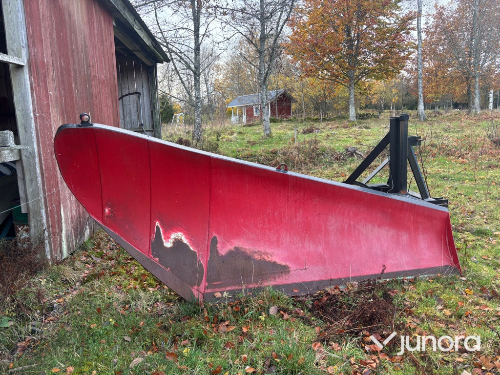 Sidovinge - Vreten, BV21350 - Bajak salju: gambar 1 Sidovinge - Vreten, BV21350 - Bajak salju: gambar 1