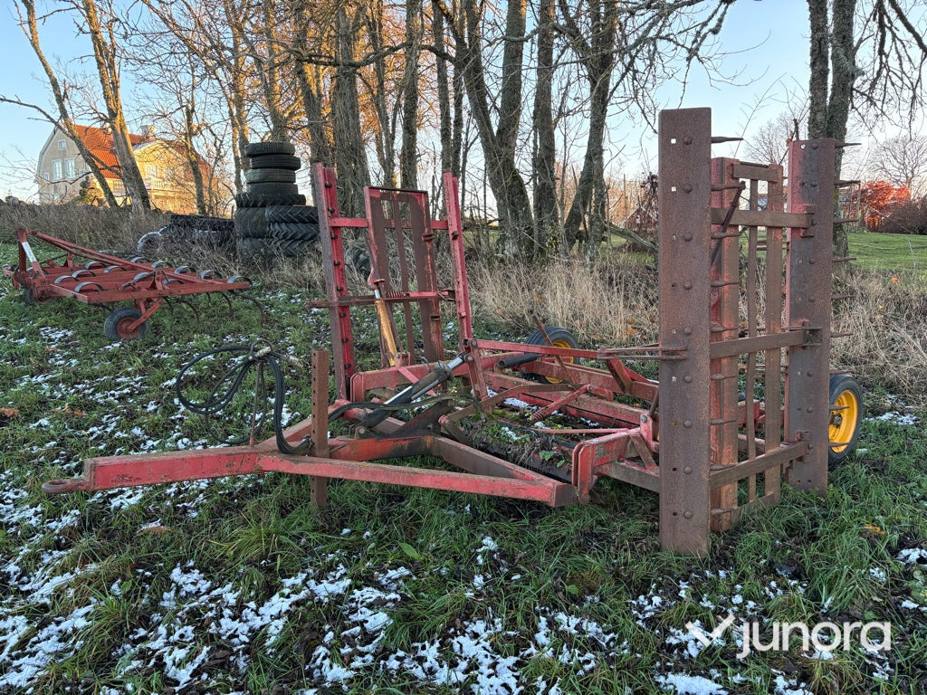 Sladd - Väderstad 74 - Garu: gambar 1 Sladd - Väderstad 74 - Garu: gambar 1